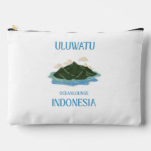 Uluwatu Bali Luxuoso Lounge à Beira-Mar na Falésia