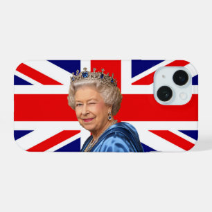 Um Aceno Real Nº 2 Bandeira Britânica