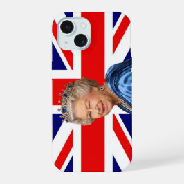 Um Aceno Real Nº 2 Bandeira Britânica