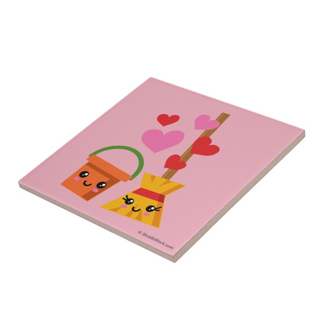 Um Amor Duradoura (Lateral)