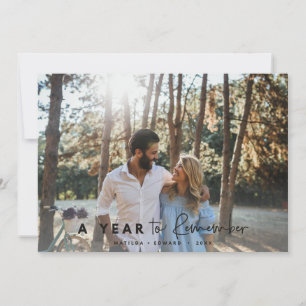 Um ano para lembrar da foto mínima moderna