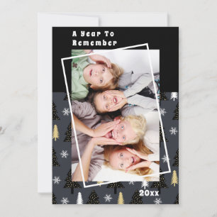 Um ano para lembrar das festas de Natal