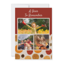 Um ano para se lembrar do feliz Natal Moderno 3 Fo