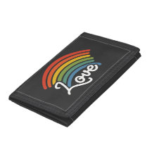 Um arco-íris do amor
