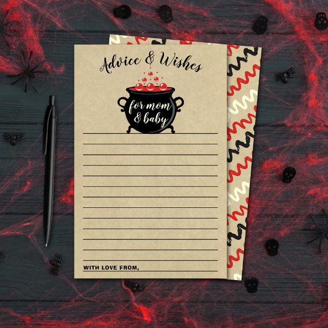 Um Bebê Doce Está Fazendo Chá de fraldas De Hallow (Criador carregado)