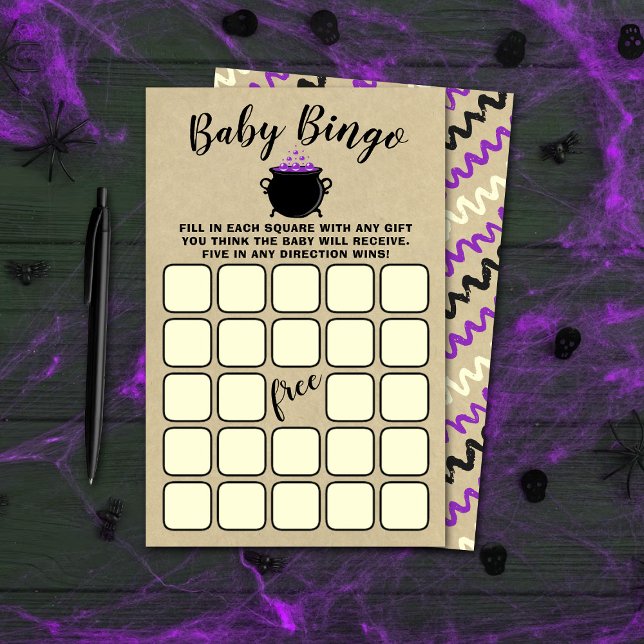 Um Bebê Doce Está Fazendo Chá de fraldas De Hallow (Criador carregado)