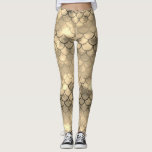 Um belo espectro de cores da sereia leggings<br><div class="desc">ESTEJA NA SUA PRIMA LINDA E PODEROSA</div>