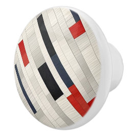 "Um Bit de Portas Cerâmicas Modernas"