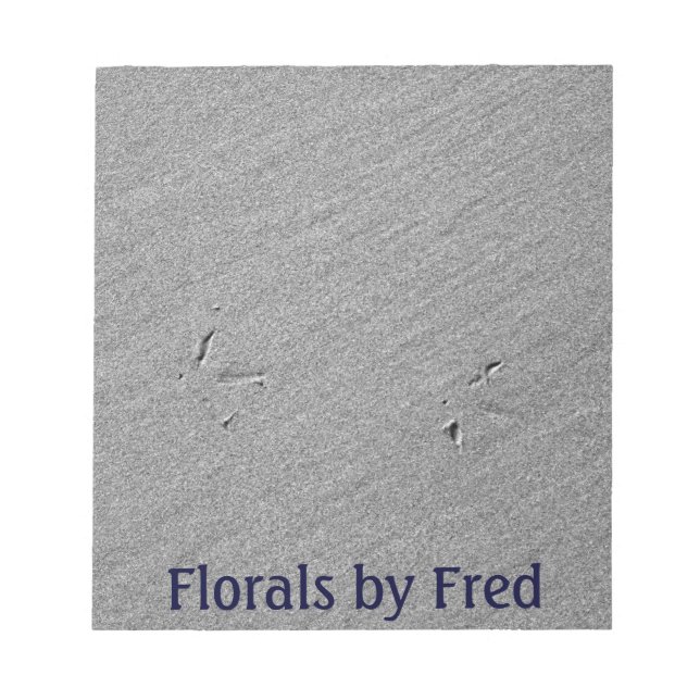 Um Bloco de Notas de Embalagem 3 (Frente)