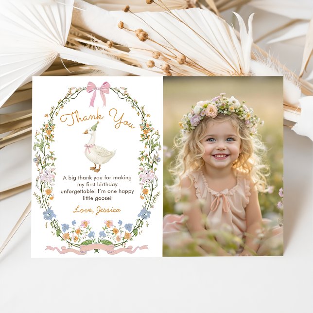 Um Bobo ganha Cartões de agradecimentos de fotos d (Criador carregado)