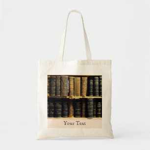 Um bolsa favorito de amante de livro