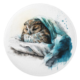 Um Bom Nap De Cerâmica