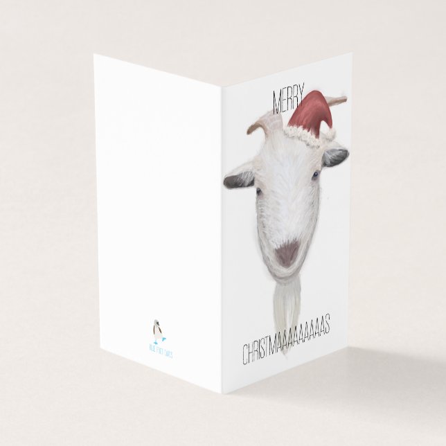 Um bom Natal (Exterior)