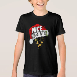 Um bom Natal para a família.