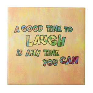 UM BOM TiME PARA RIR É POSSÍVEL