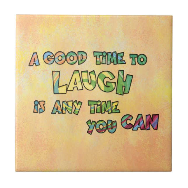 UM BOM TiME PARA RIR É POSSÍVEL (Frente)