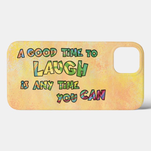 UM BOM TiME PARA RIR É POSSÍVEL (Verso (horizontal))