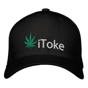Um Boné de Toker