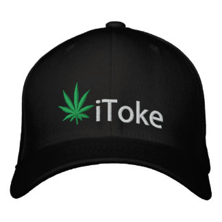 Um Boné de Toker