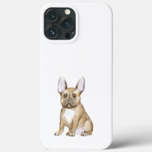 Um cachorrinho francês adorável