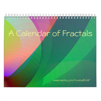 Um calendário dos Fractals