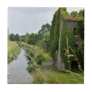 Um Canal Irlandês