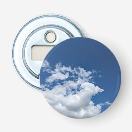 Um canto de nuvens suaves