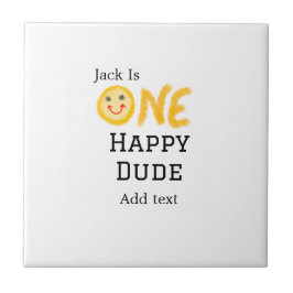 Um cara feliz 1rua feliz Aniversário sorrido amare