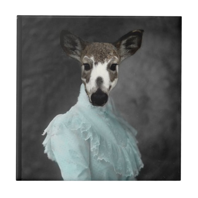 Um Caro Rosto (Frente)