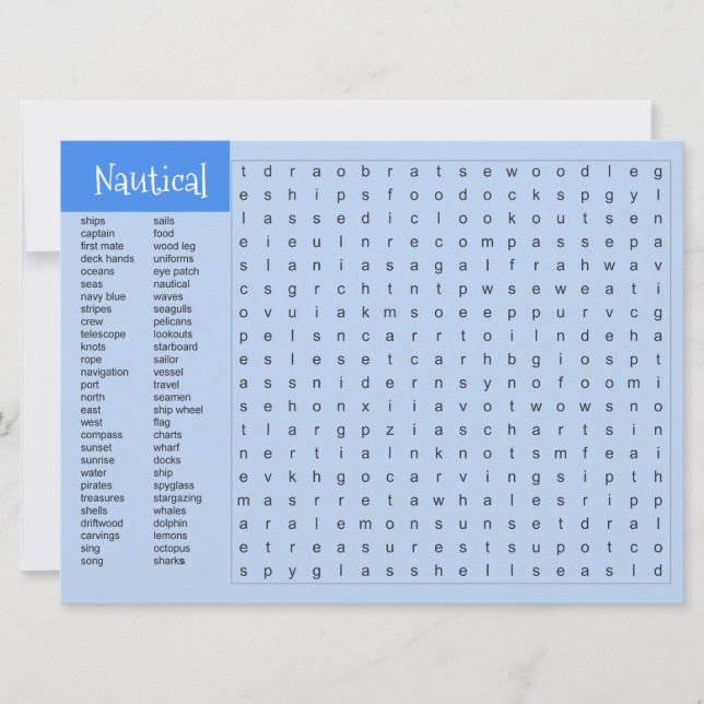 Um Cartão de Atividade (Frente)