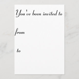 Um cartão de réptil para todas as ocasiões!