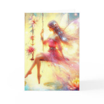 Um cartão romântico para dizer tudo