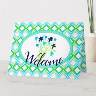 Um Cartões de agradecimentos de Evento