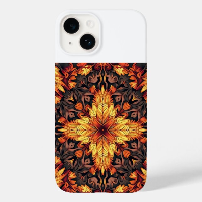 Um caso forte (Verso)