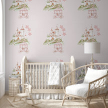 Um castelo cor-de-rosa para uma Princesa Pele e Pa