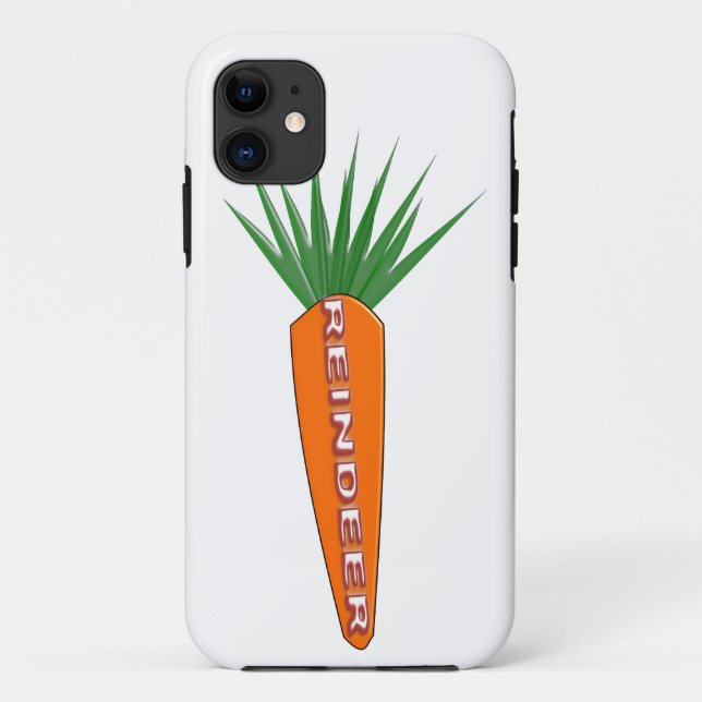 Um Cenário para capas de iphone de Reinado de Nata (Verso)