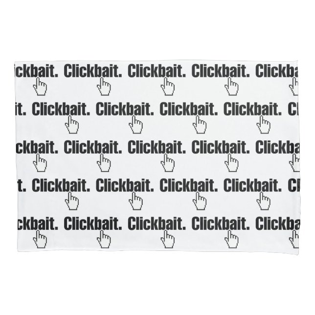 Um clique. Travesseiro (Frente-Esquerda)