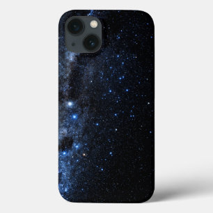 Um conjunto de estrelas
