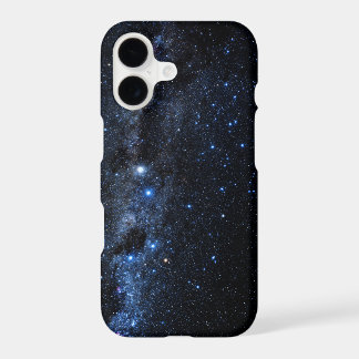 Um conjunto de estrelas