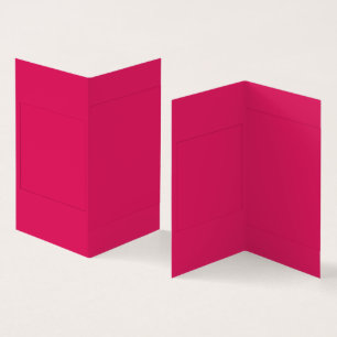 Um conjunto de flores vermelhas e cor-de-rosa com