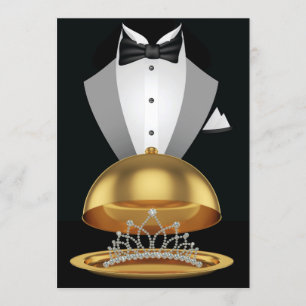 Um Convite à Celebração Real