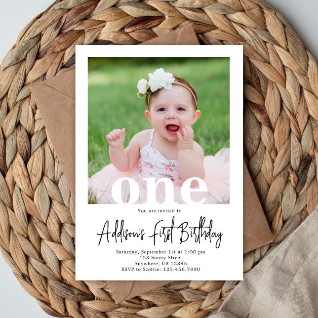 Um Convite de Aniversário (Criador carregado)