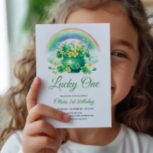 Um Convite De Aniversário, Ruas.