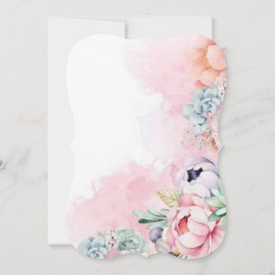 Um convite para celebrar o Dia de as mães