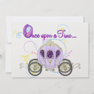 Um Convite para Evento Real