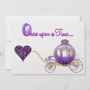 Um Convite para Evento Real