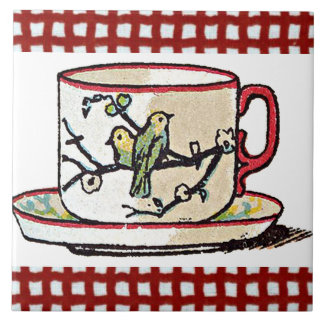 Um Cuppa