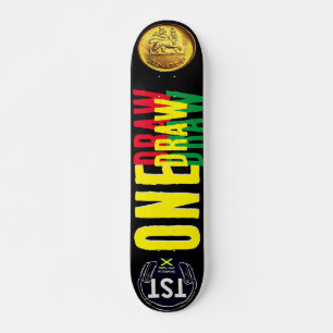 UM DECK JMT 7 3/4" Skateboard