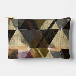 Um design abstrato moderno