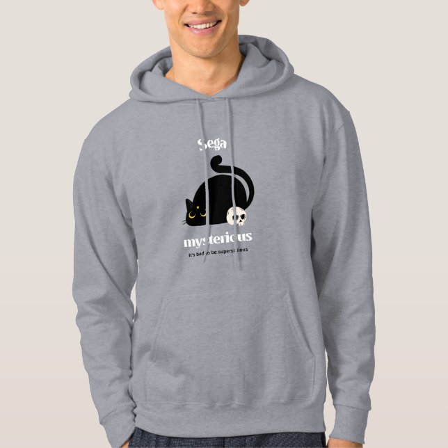 Um design de camiseta surpreendente com uma ilustr (Frente)